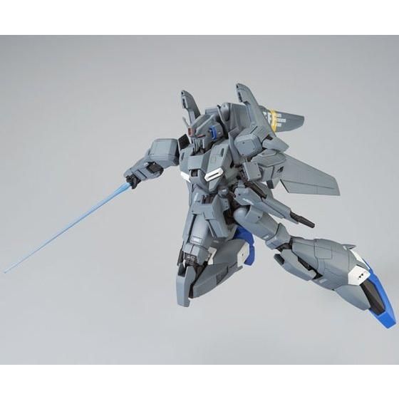 MG 1/100 ZETAplus(UNICORN Ver.) [Sep 2026 Delivery]