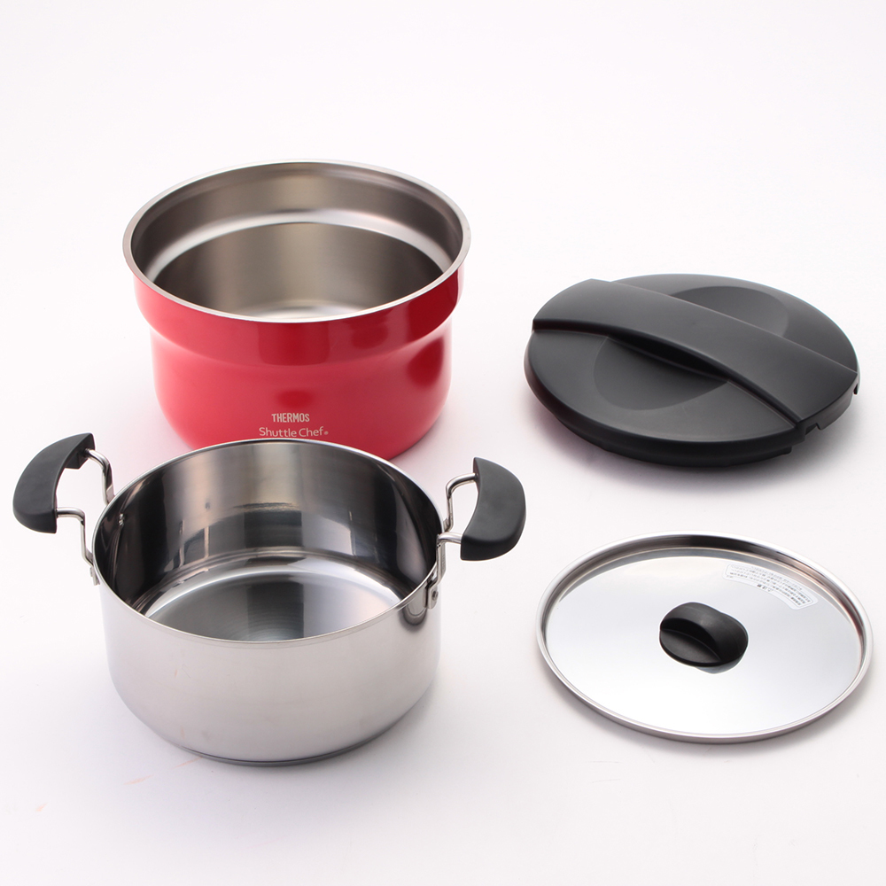 THERMOS - 2.8L真空煲