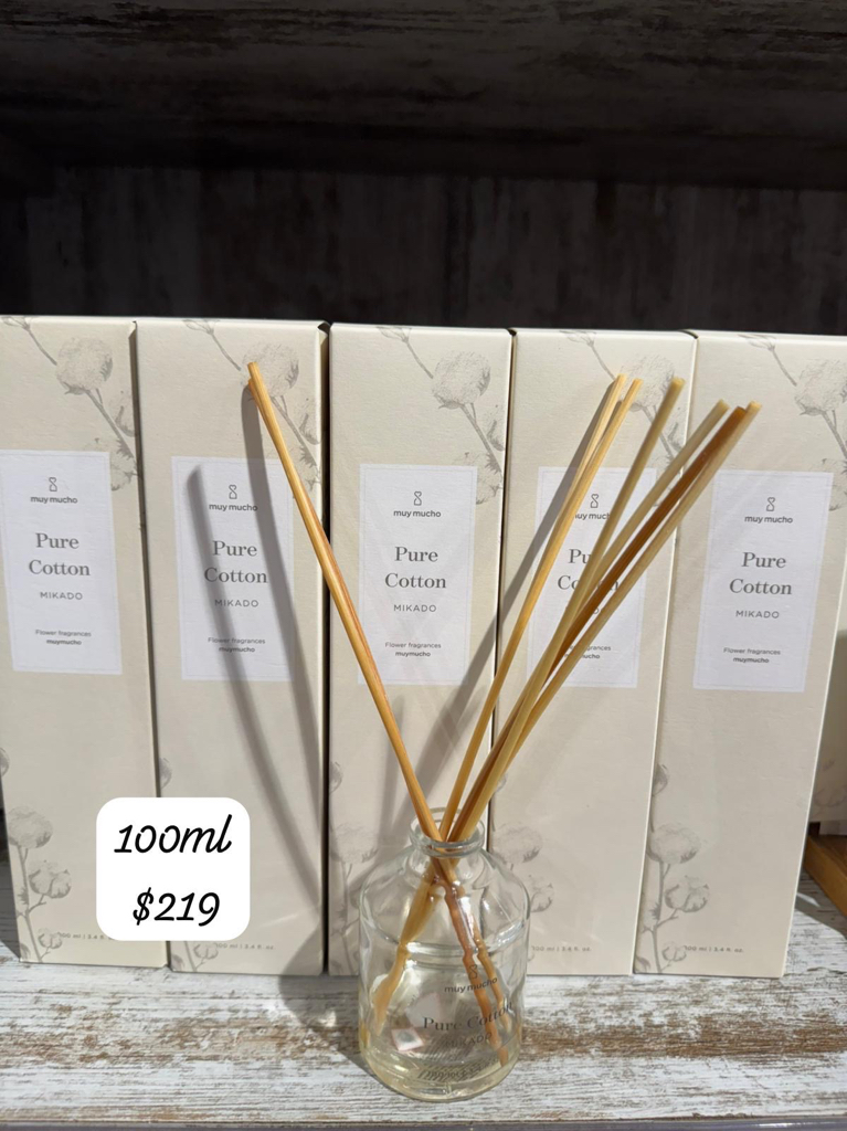 西班牙muy mucho香薰100ml