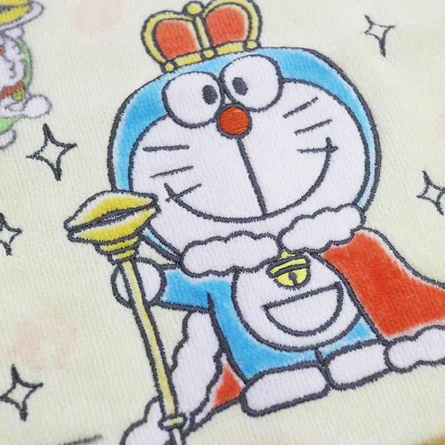 [現貨] [日本直送] 多啦A夢方巾 {TF712759}