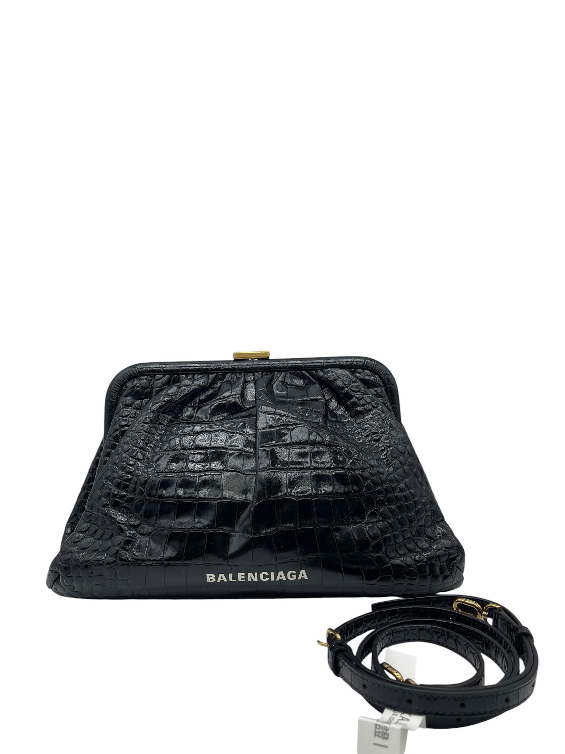 Pre-Owned BALENCIAGA Cloud / Product Code: 062301