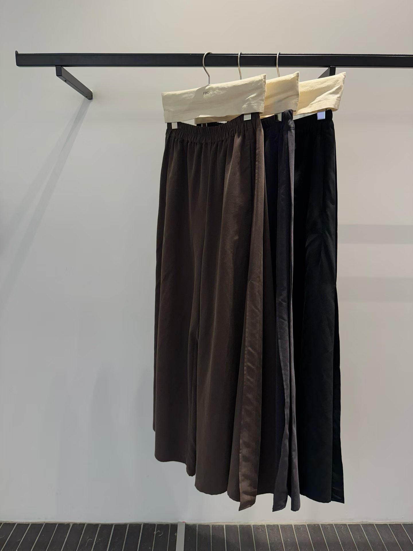 Stylish pants