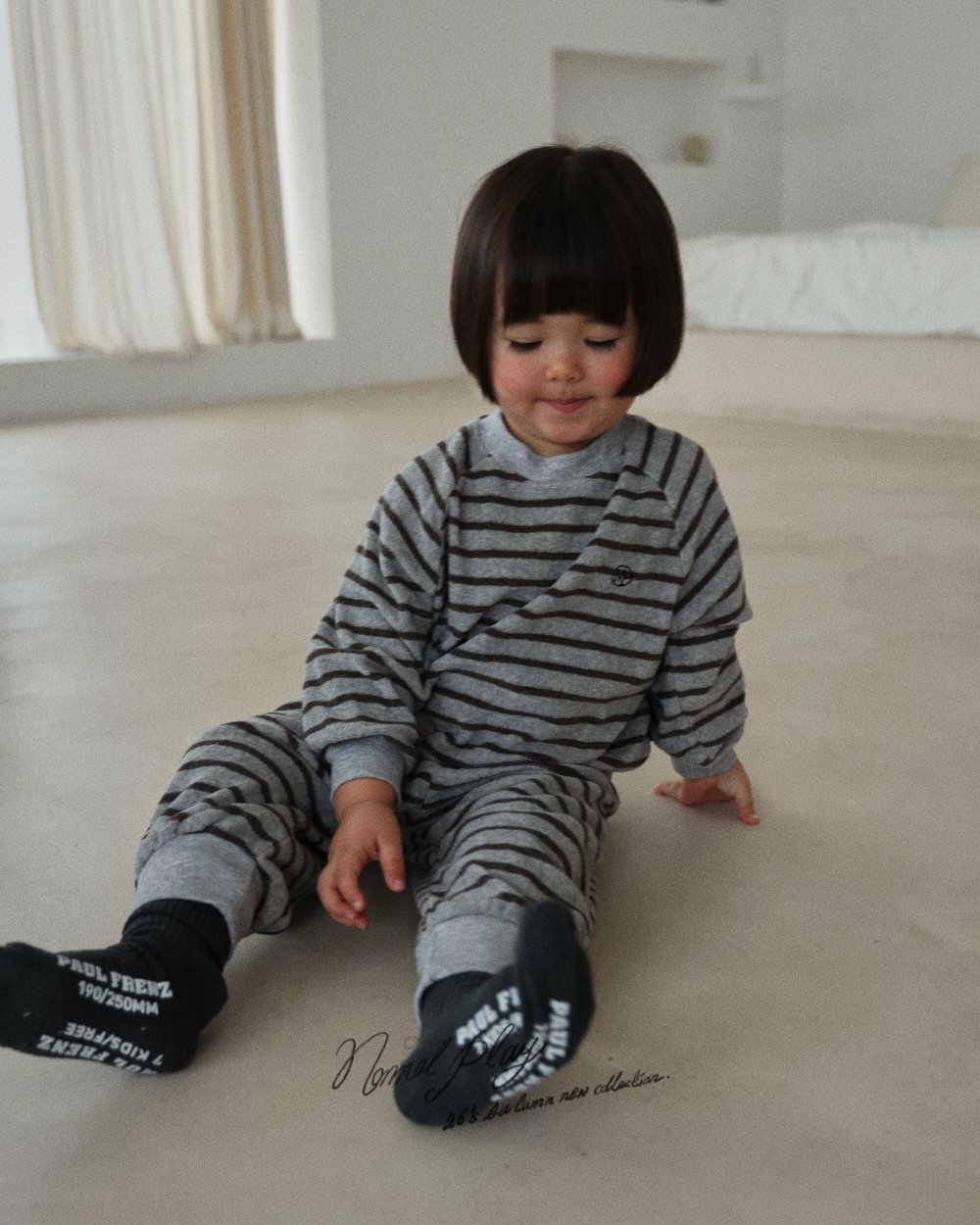 Normalplay | ST sweatshirt