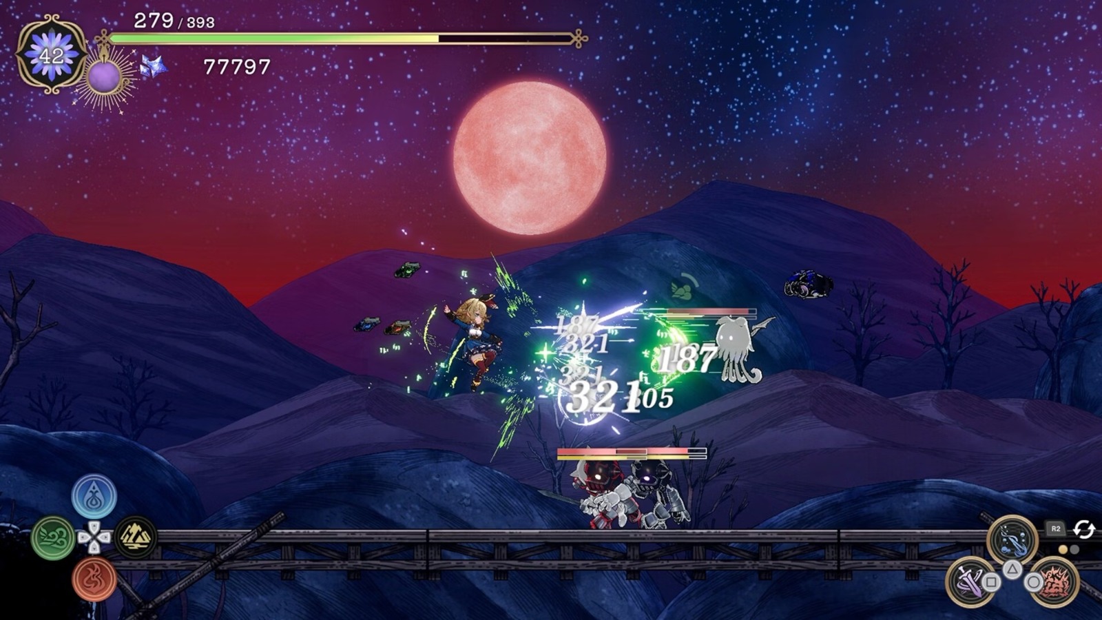 【預售 26/3】PS5 魔法司書阿莉艾娜 七英傑之書 Ariana and the Elder Codex 中文  (中文封面) PO0443