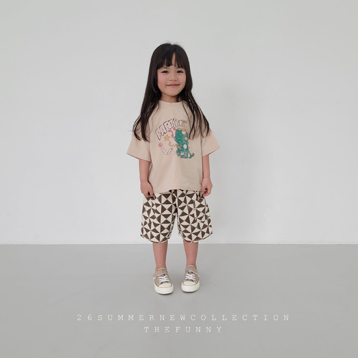 🇰🇷Thefunny tee