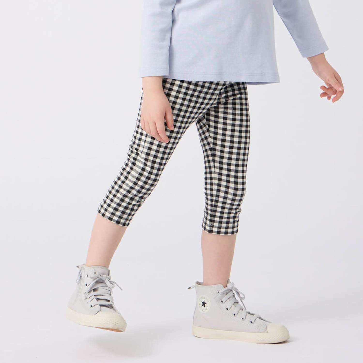 【⭐訂購⭐】  🇯🇵日本直送 🌀日本品牌 彈性7分褲  [9款選] 🌀 [PLCA-0230] [260519]