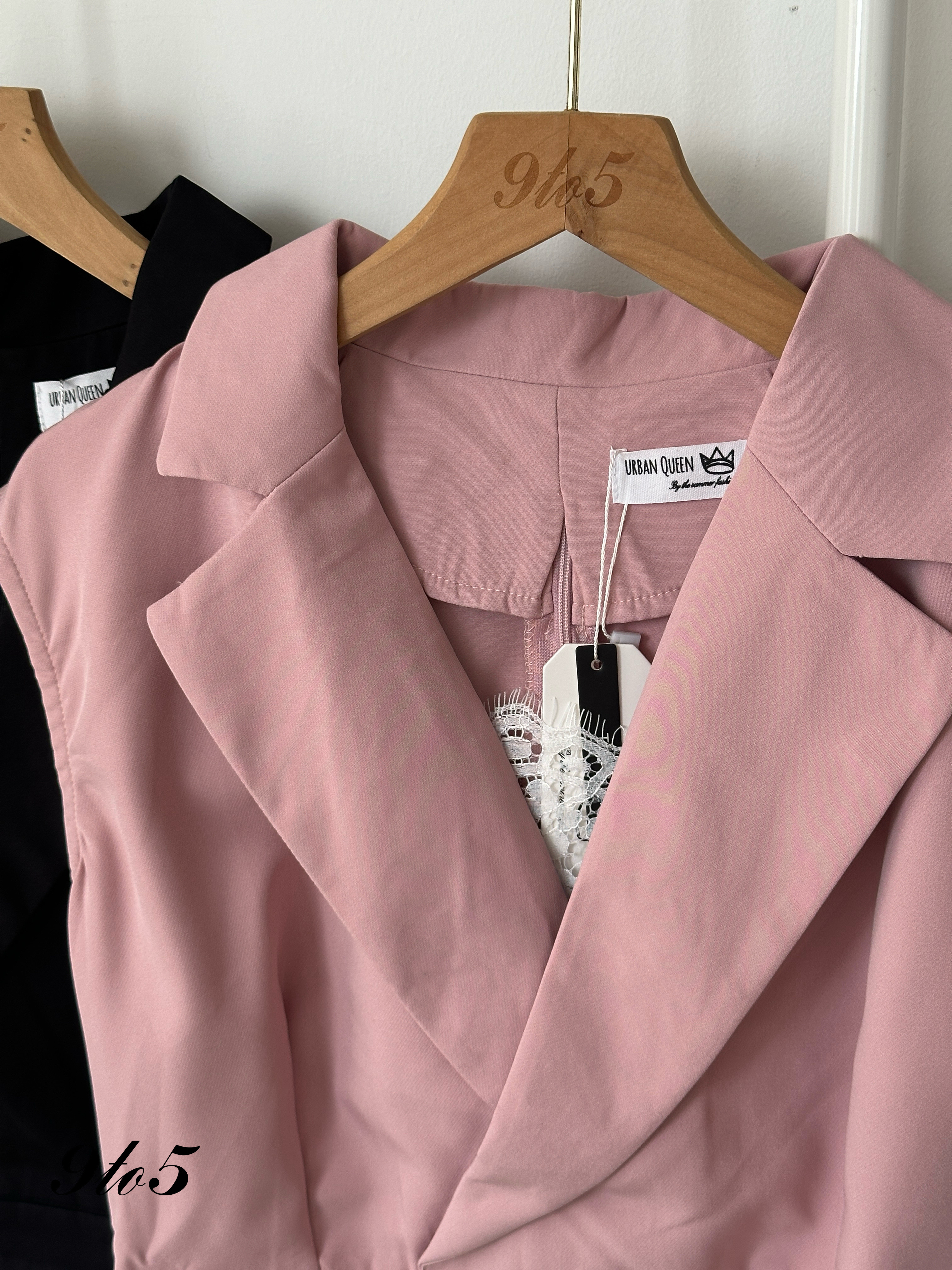 T3998 Cape Sleeve Crop Top - 3 Colors 