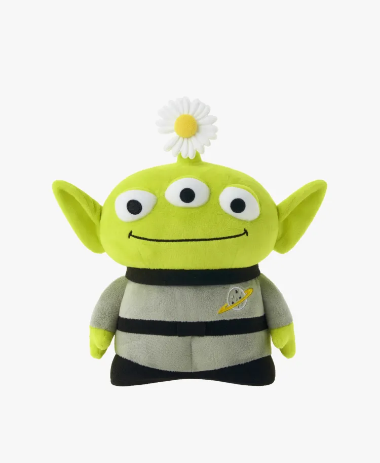 [ G-DRAGON ] Toy Story × PEACEMINUSONE popup store 