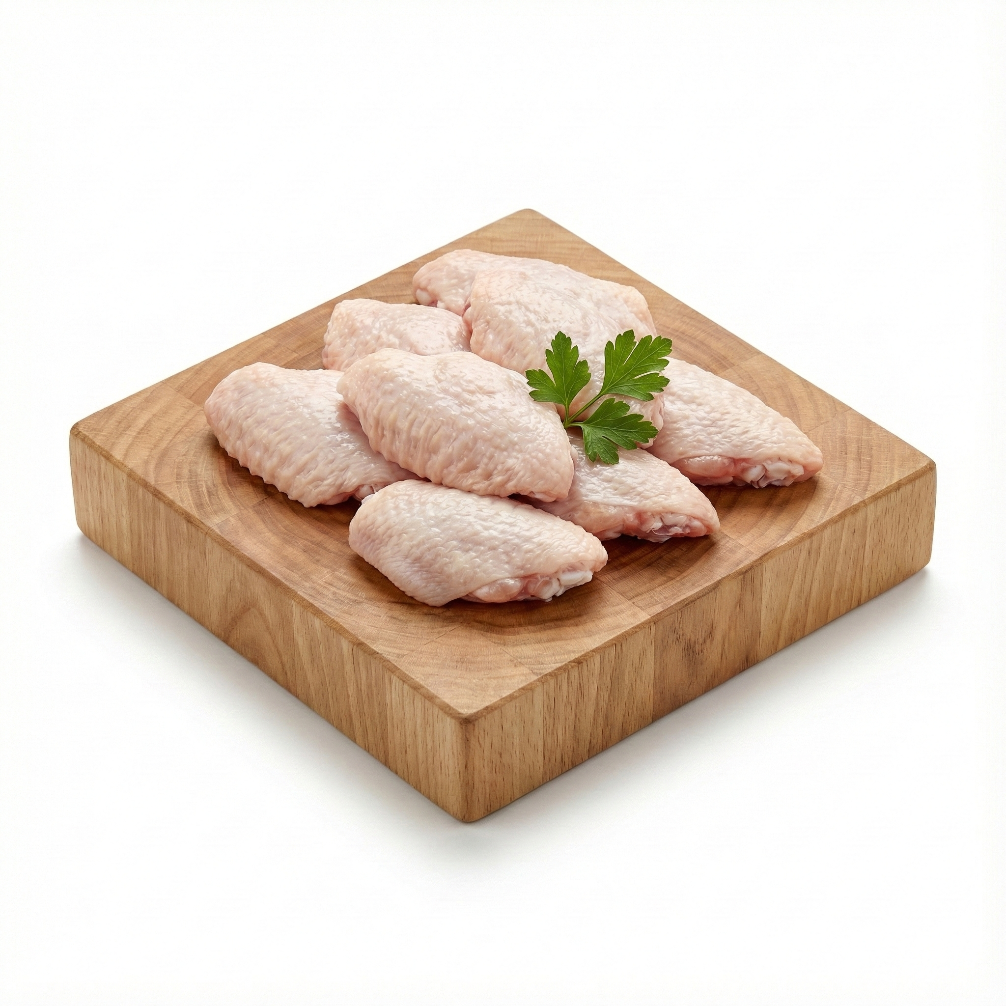 Chicken Wings 雞中翼