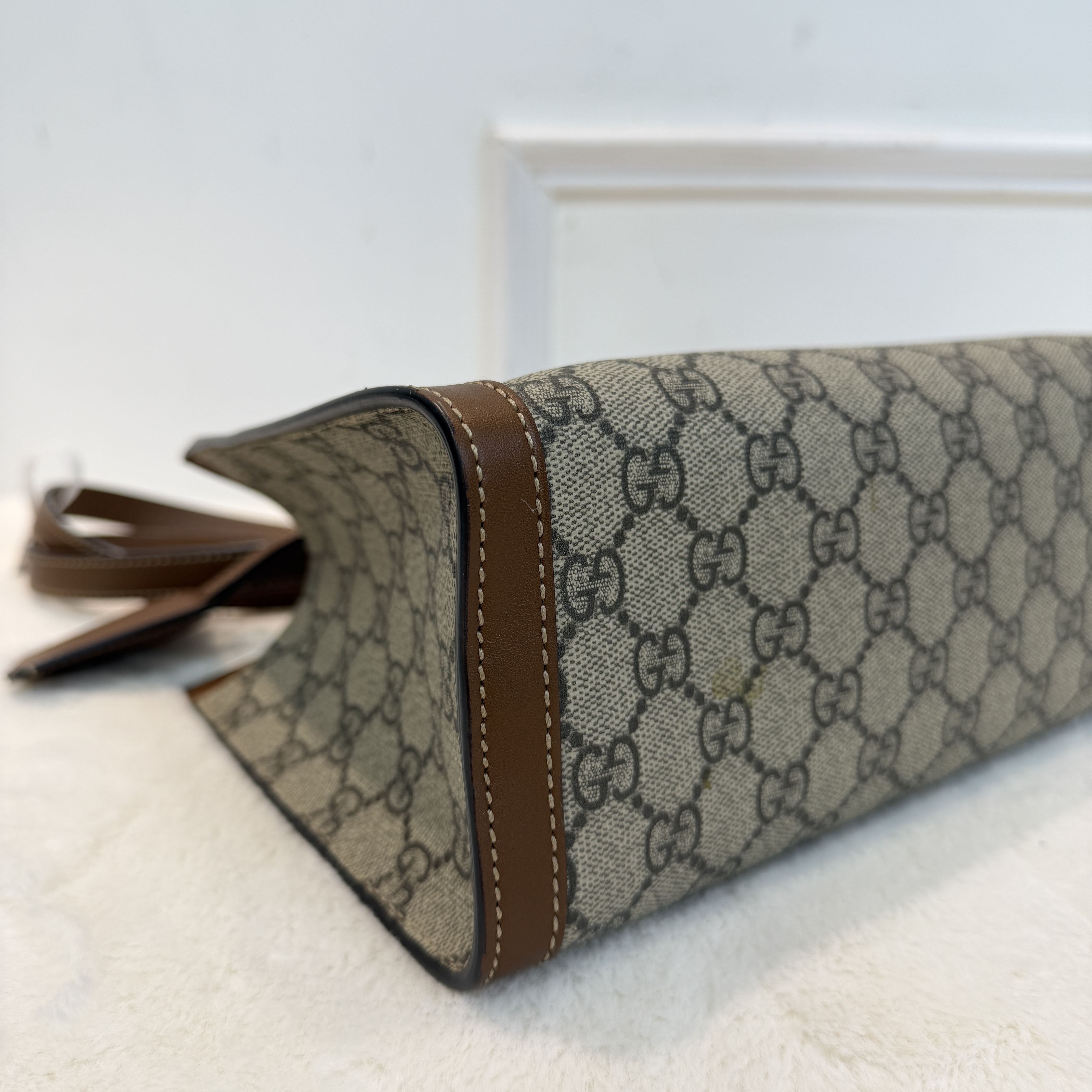 Gucci padlock small襯衫必備單品♥️