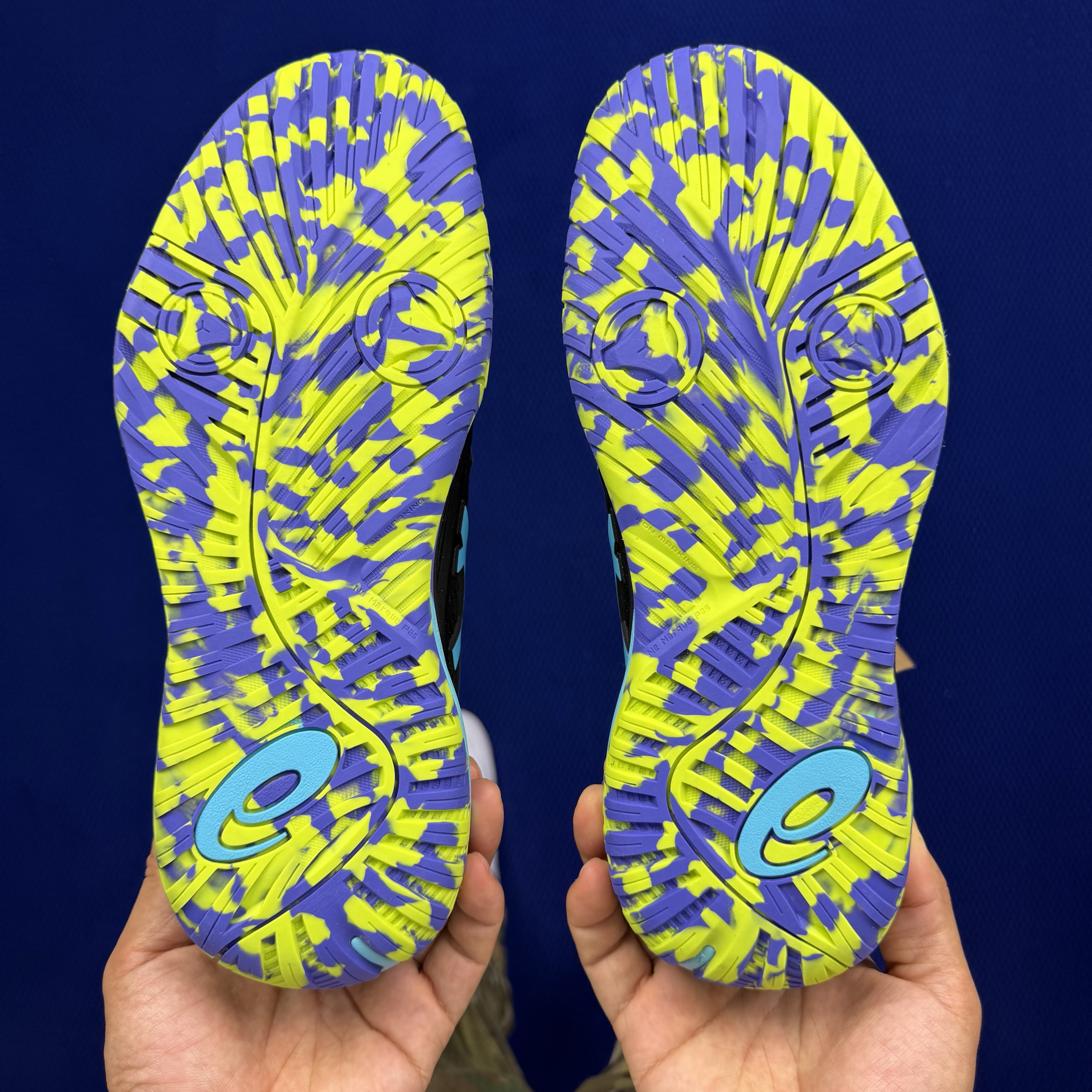 Asics Gel-Resolution X 