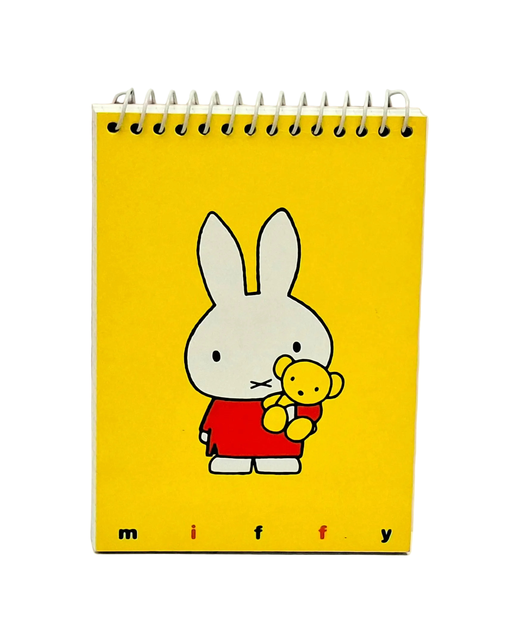 0.5 CM小方格線圈簿 MIFFY  (MP-M1)