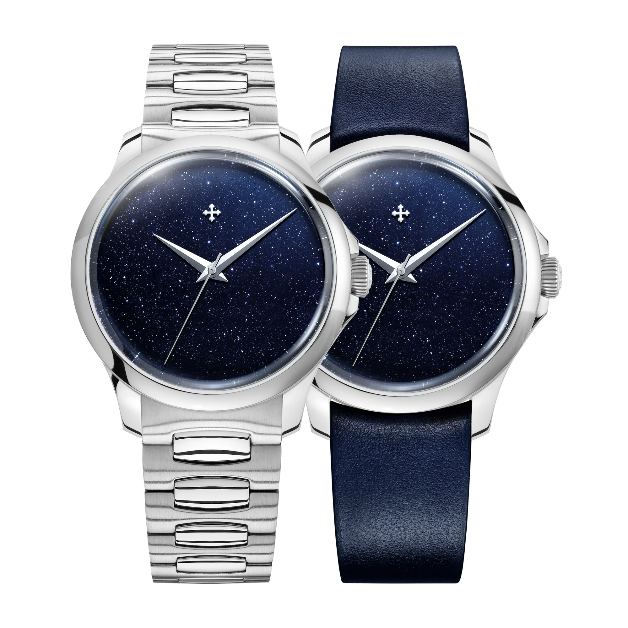 Venezianico 40mm Redentore Avventurina 砂金石自動錶 1221550 *可加配原裝鋼錶帶*