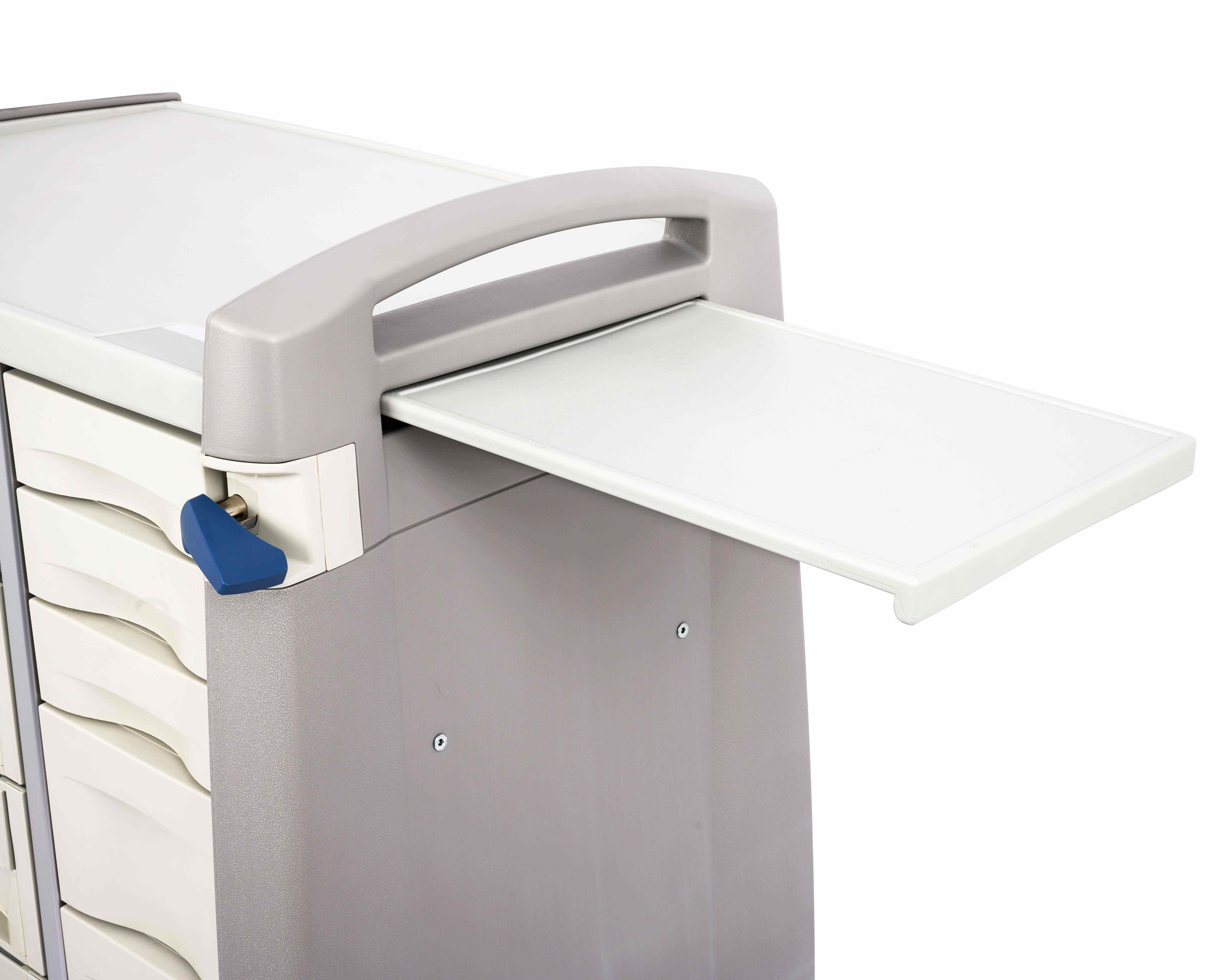 Medication Trolley 藥車 (For inquiry only 此產品需報價)