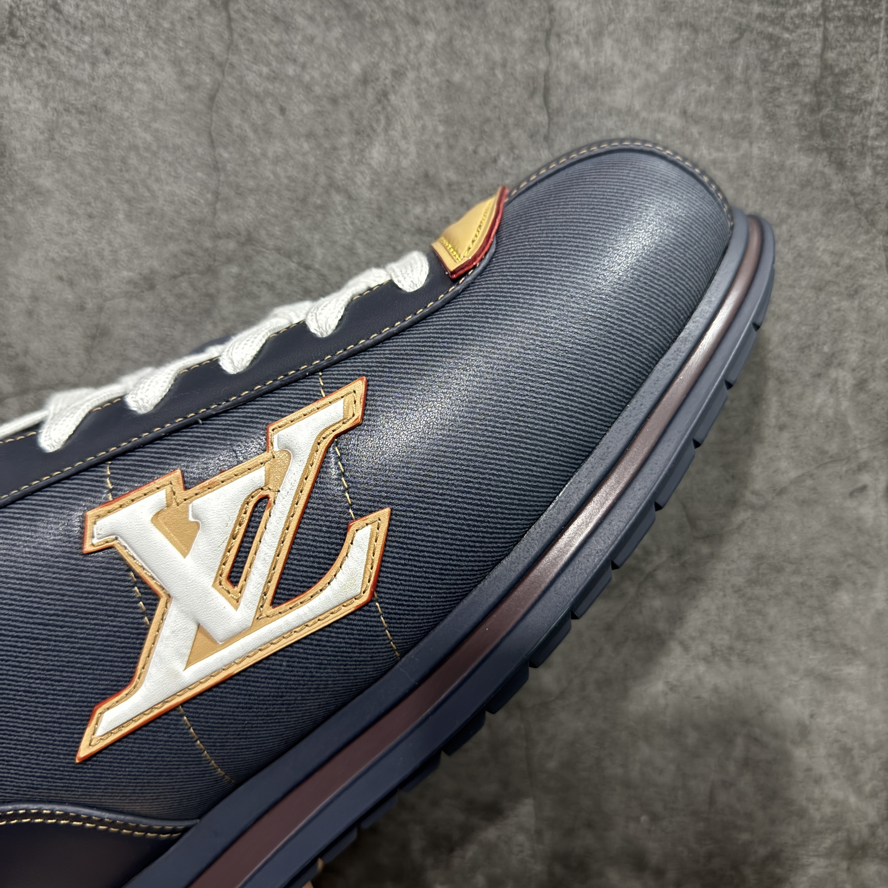 Louis Vuitton LV Buttersoft