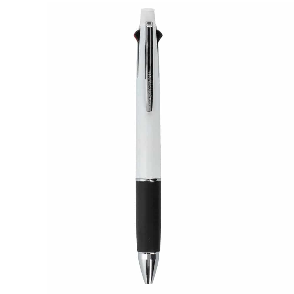 現貨｜Panda Go Panda 熊貓家族 吉卜力 日本製 uni Jetstream 4&1 多功能 5用筆 0.5mm 4色原子筆 + 0.5mm 鉛芯筆 (PNN-149)