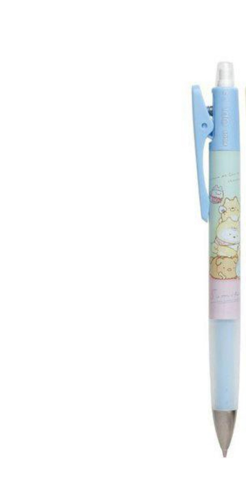 角落生物 芯筆｜特價品滿$300包順豐門市自取