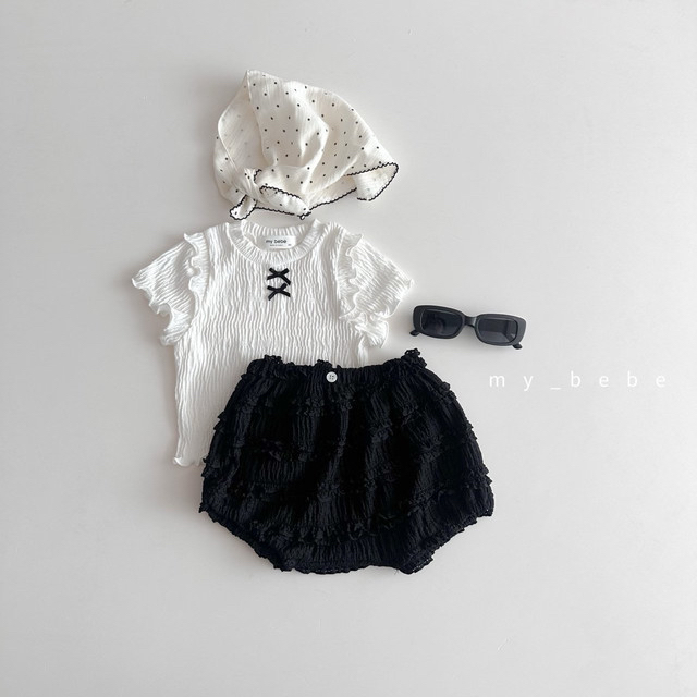 🇰🇷My Bebe 包屁褲