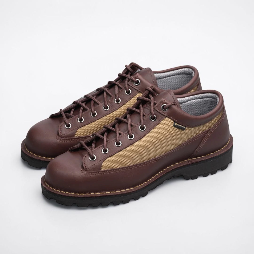 Danner Field Low Gore-Tex（31451）