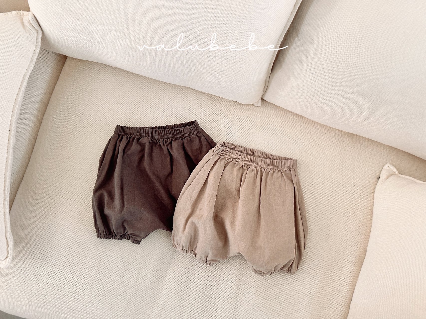 🇰🇷Valu_bebe短褲