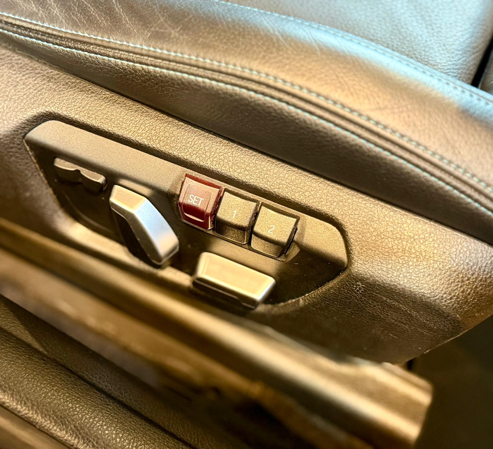 B.M.W. M5 Saloon (F90) 2018