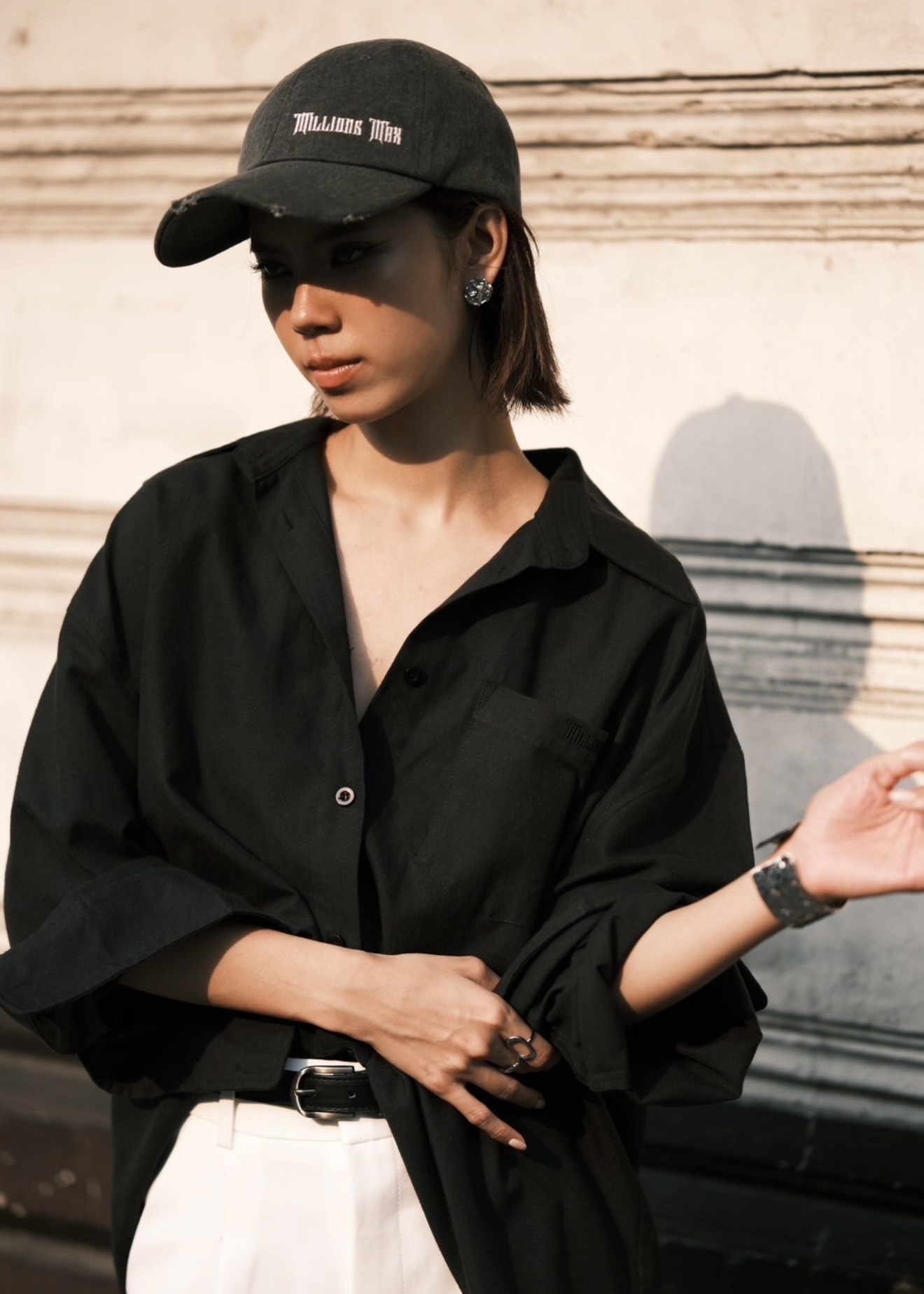 預購 | Faye - 個人品牌 Millions Max " Promise Collection " 系列