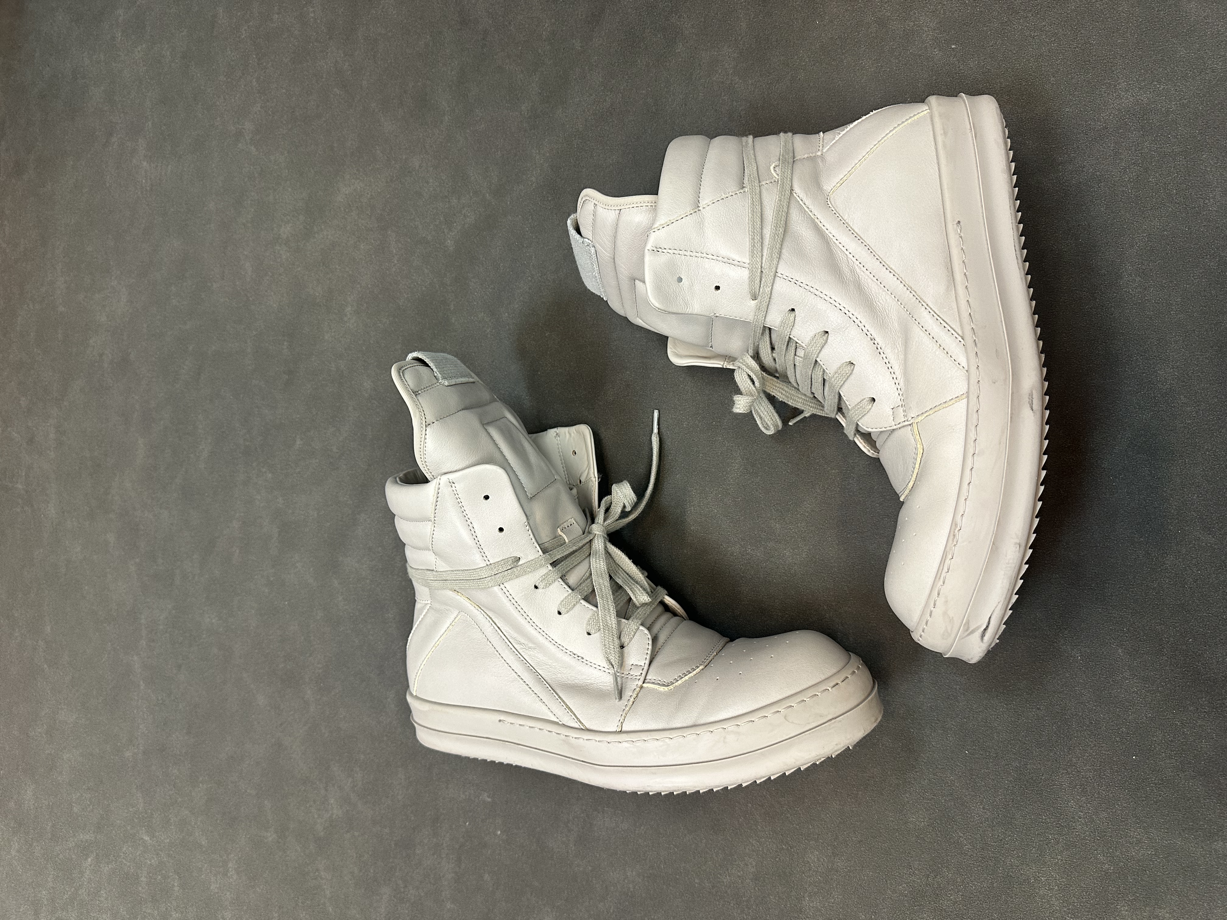 rick owens shorts size 42 9新