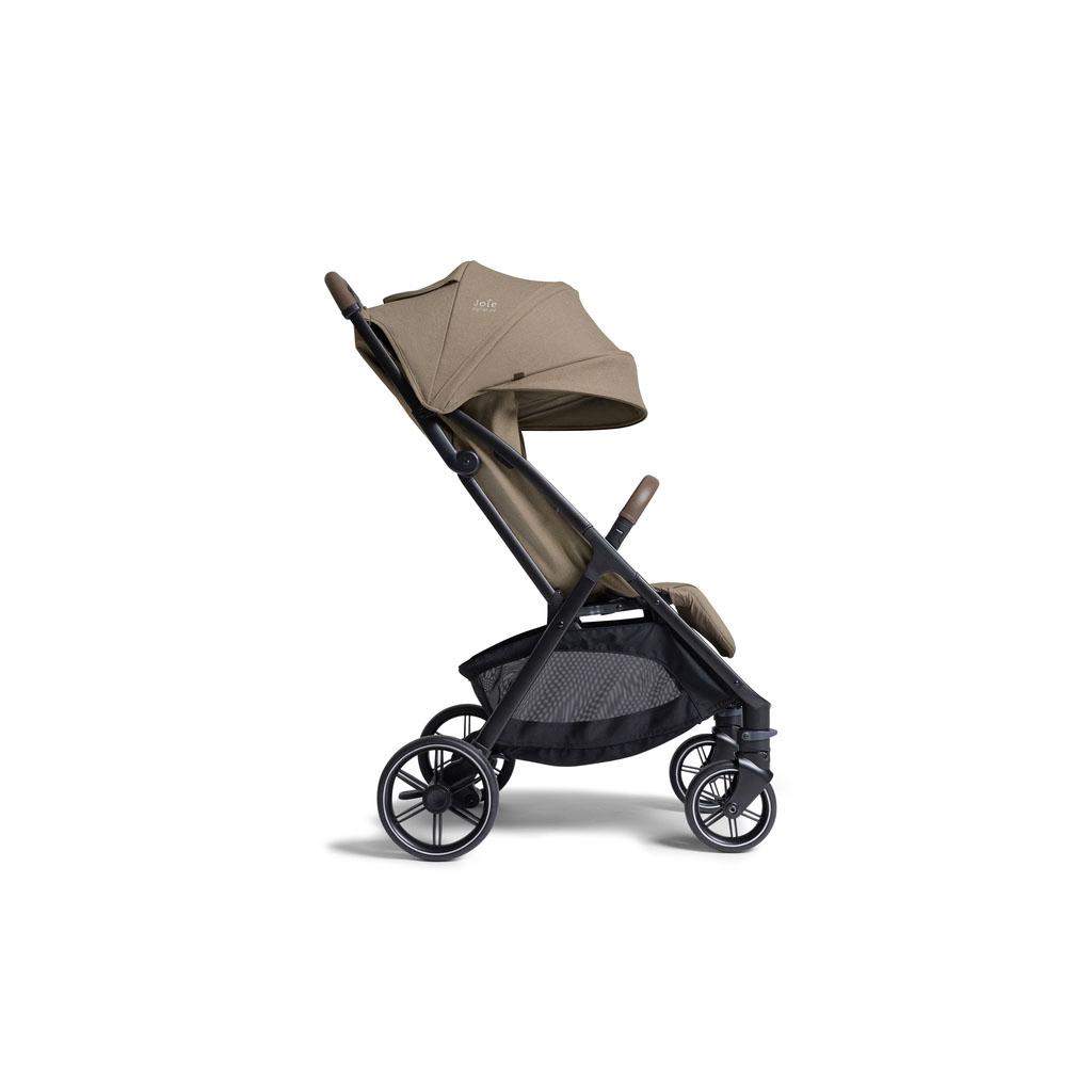 Joie Parcel Ix 輕便單手收摺嬰兒手推車