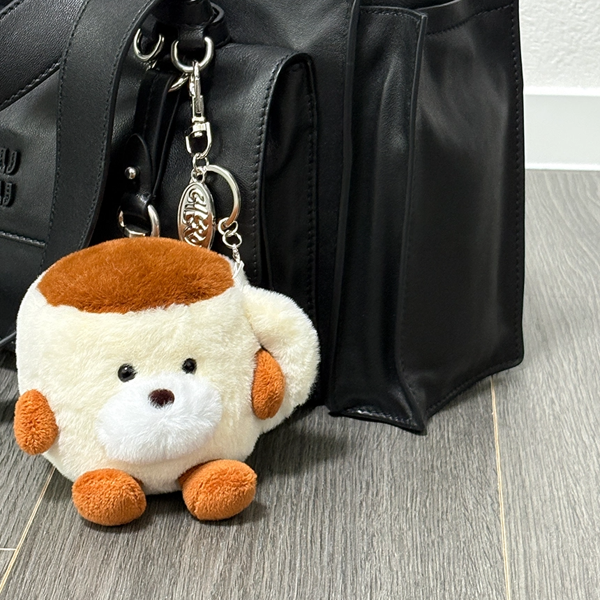 [CHEROP] AMERICANO 公仔匙扣