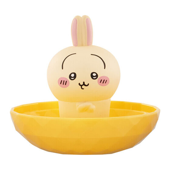 日本 Chiikawa 扭蛋 首飾支架