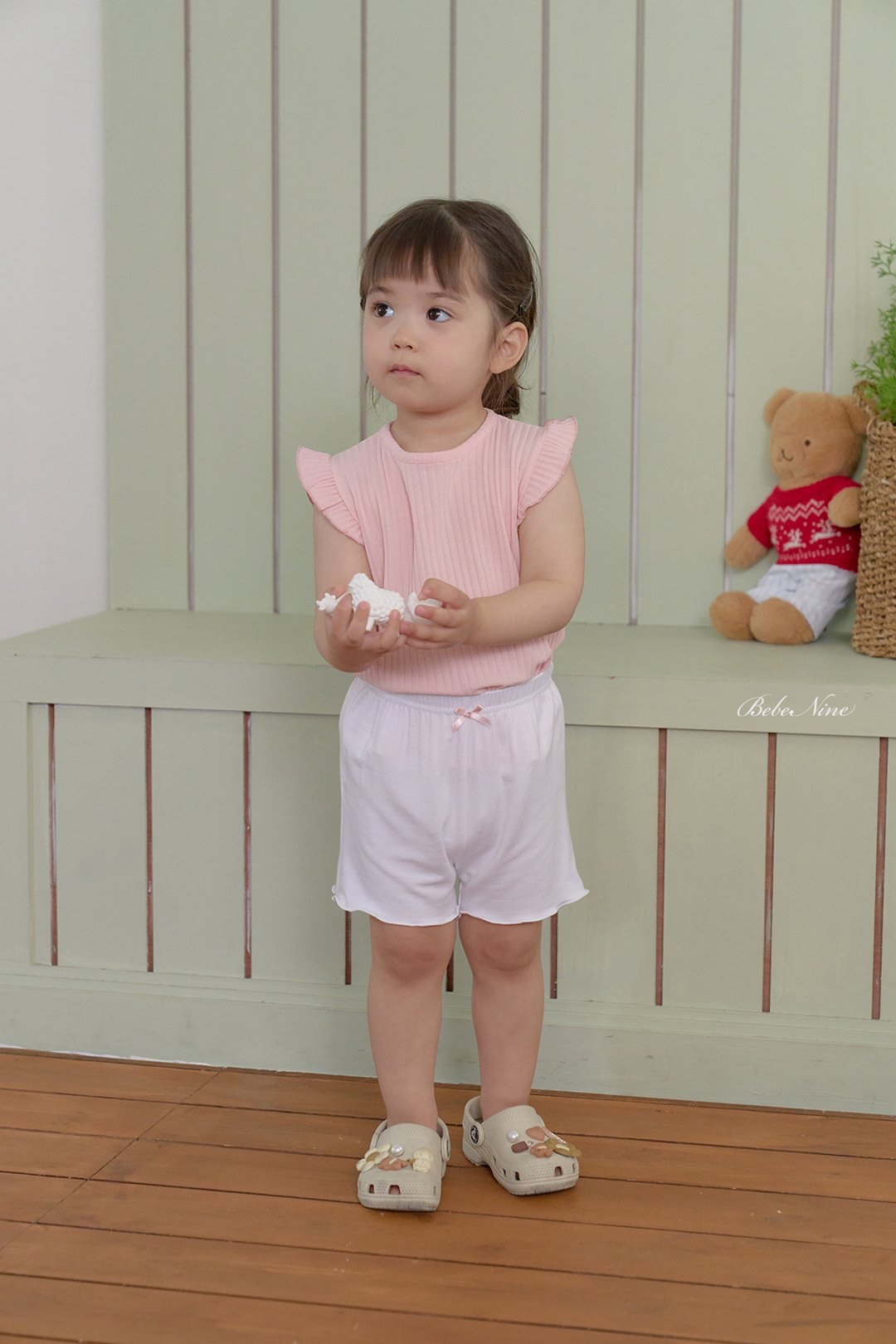 🇰🇷bebenine短褲