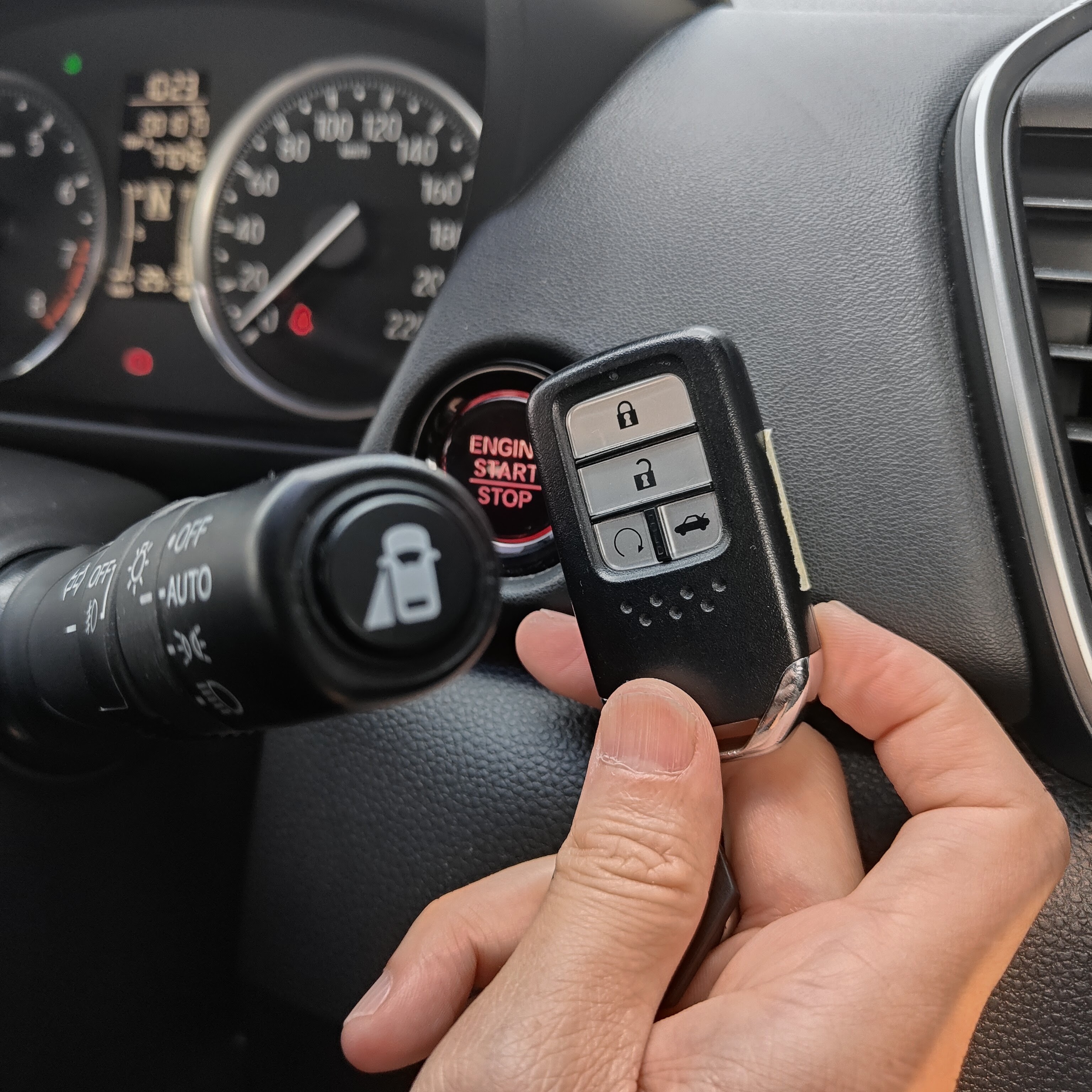 2022 HONDA CITY 1.5 V 