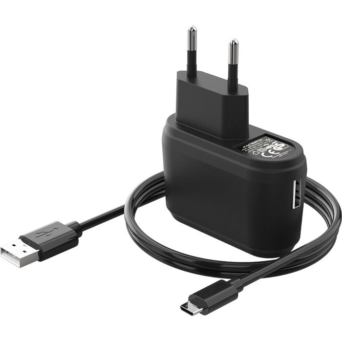 Power Adapter for CRAFTY | USB Plug | Storz & Bickel