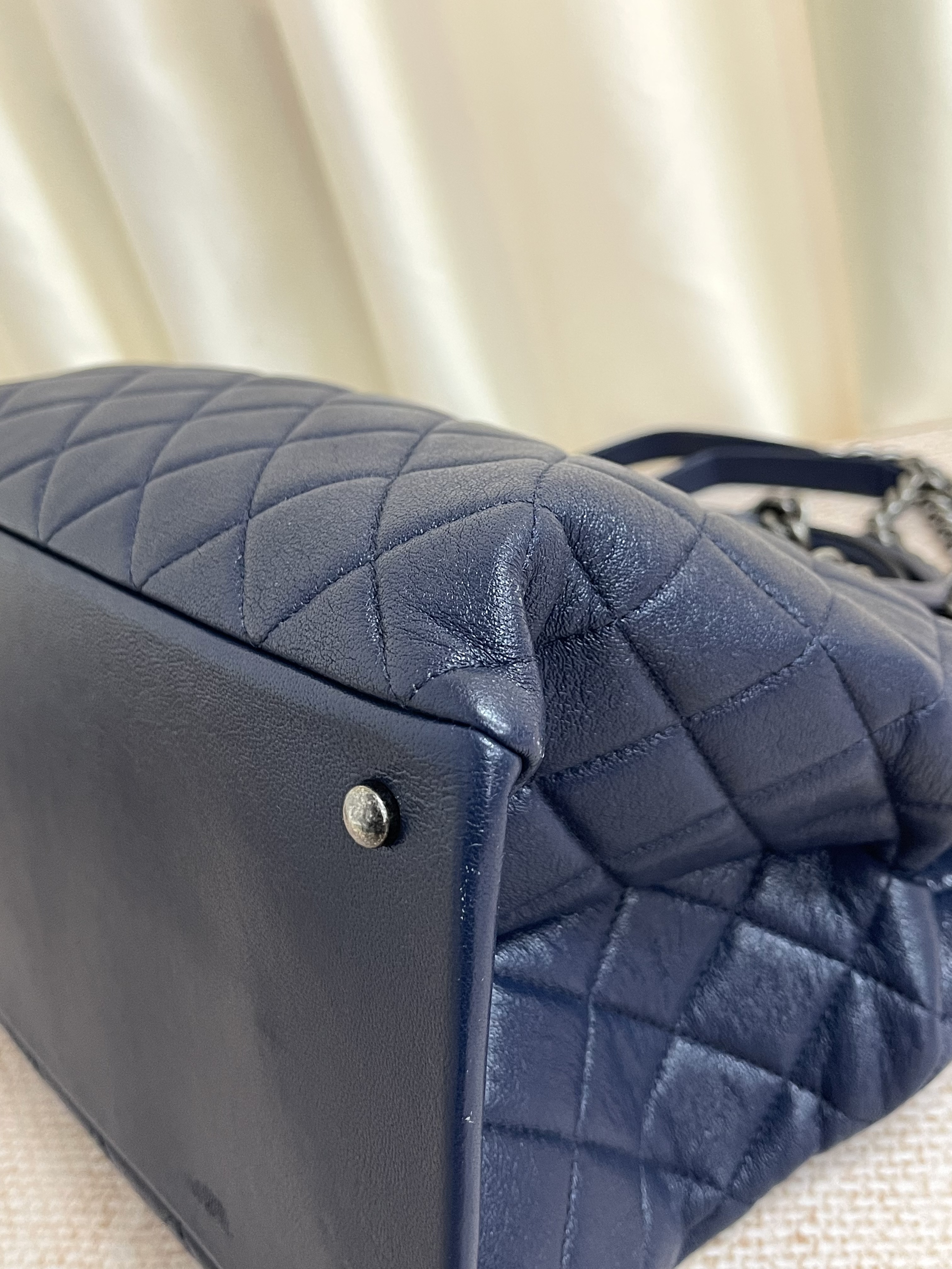 Pre-owned Chanel LiteRide/ Product Code: 26021602