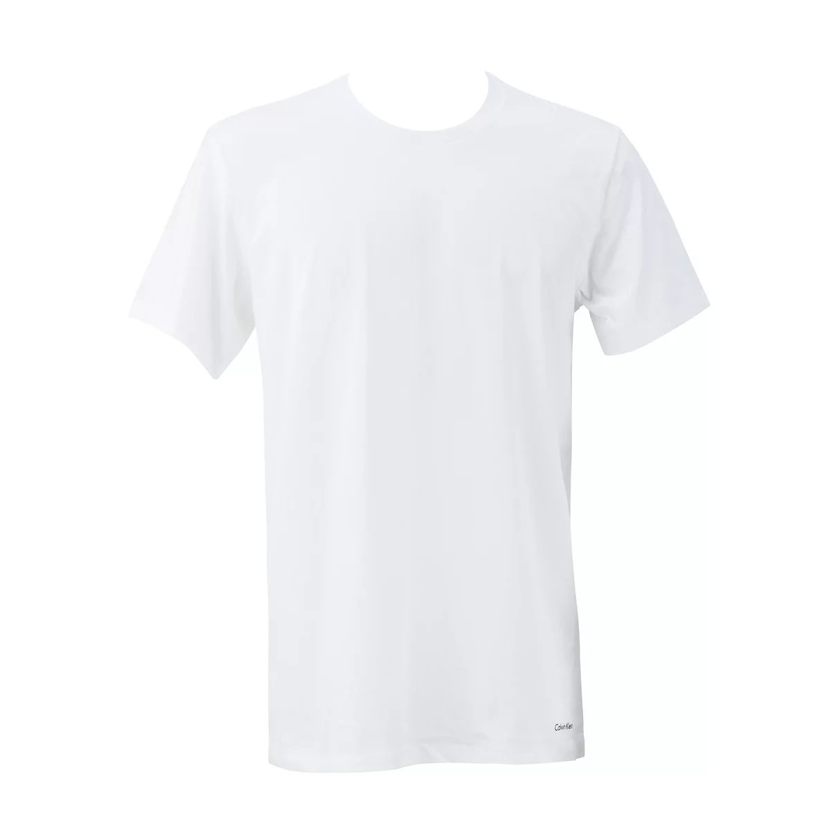 日本Costco直送 CALVIN KLEIN H022502 純棉圓領 Tee 3 件裝 