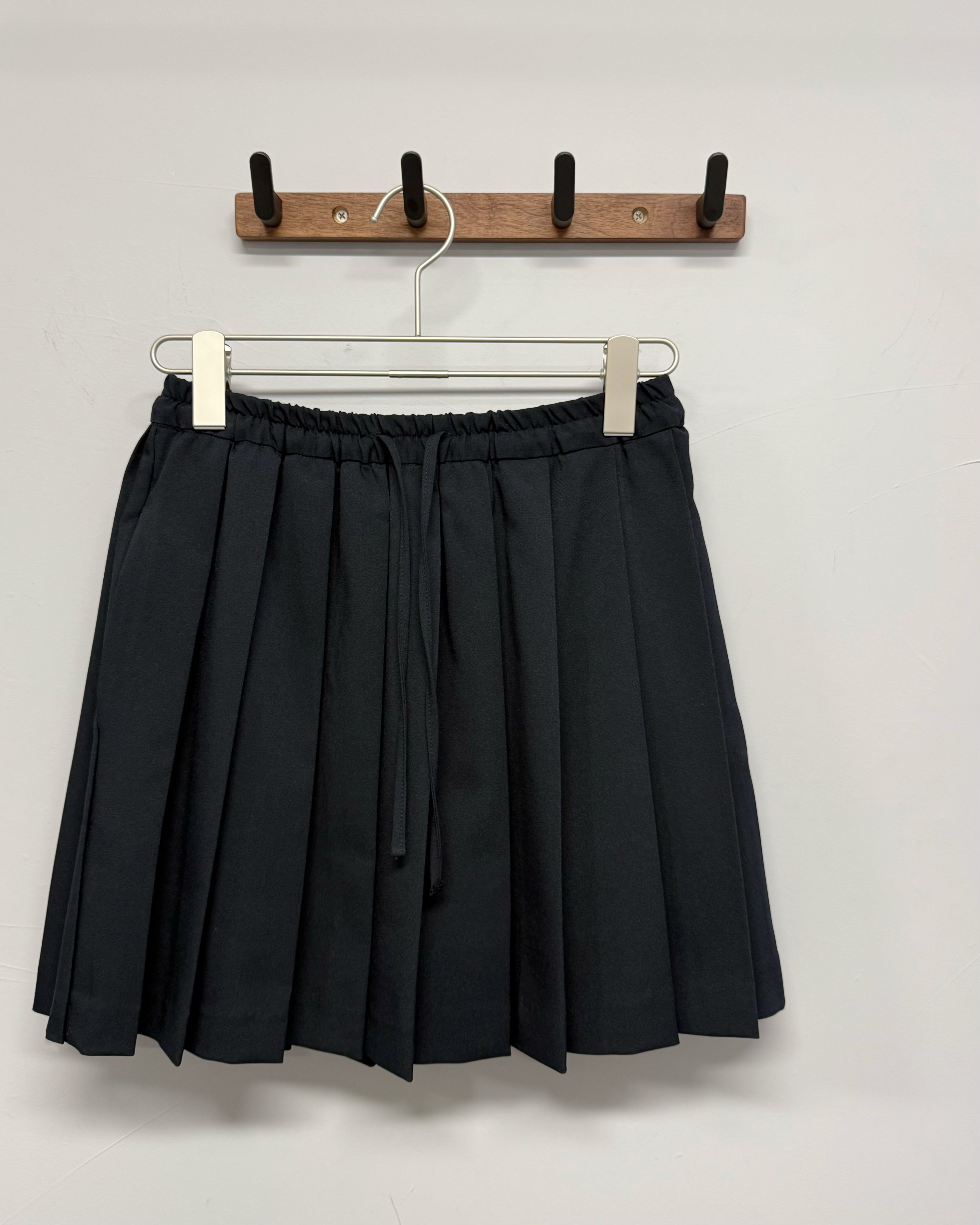 High quality pleated skort #sk32