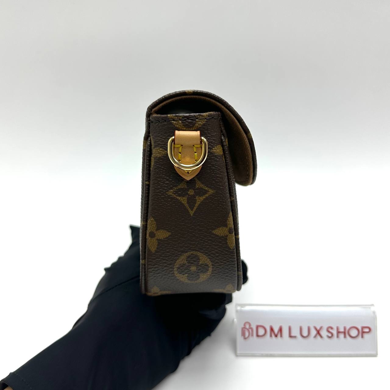 LV Monogram Ivy