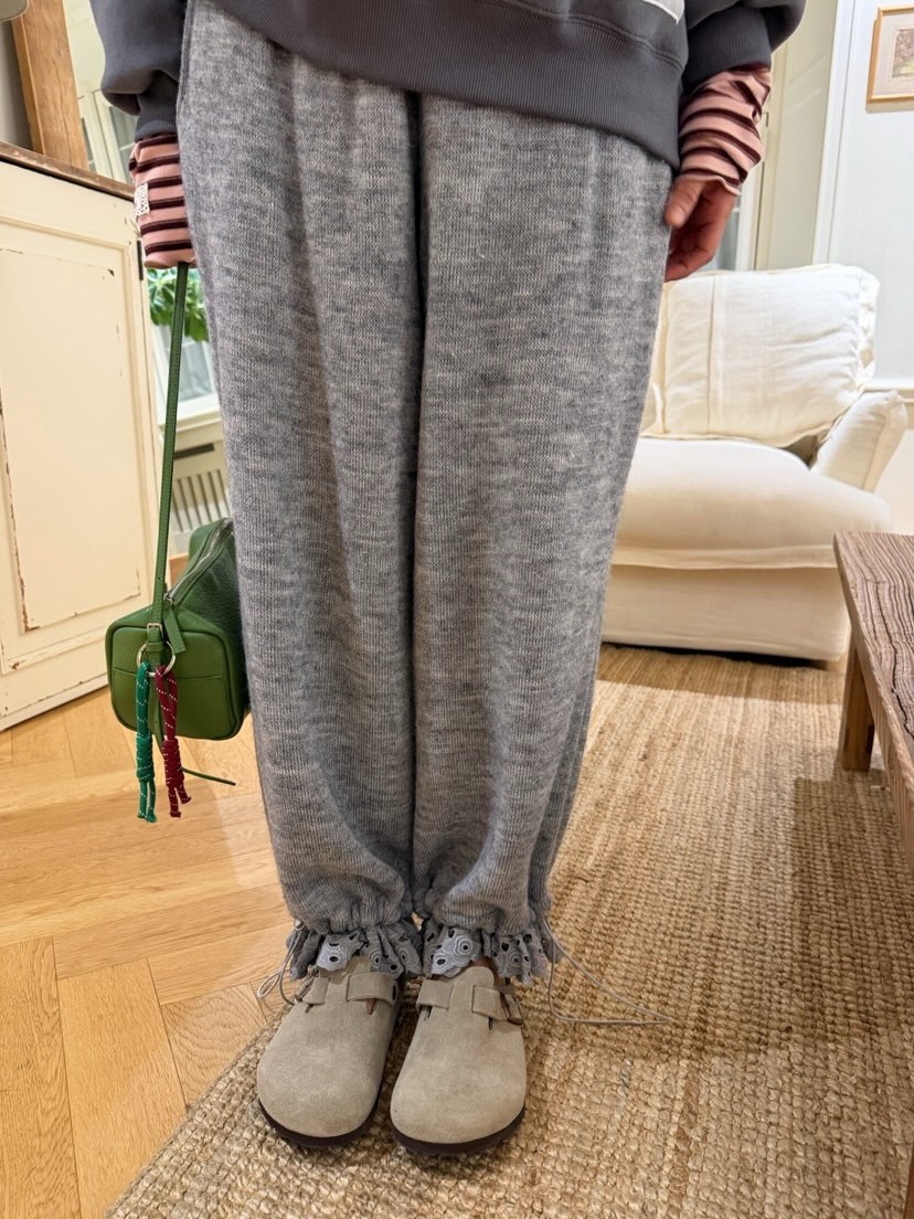 (2026FW) BOUTIQUE - PANTS