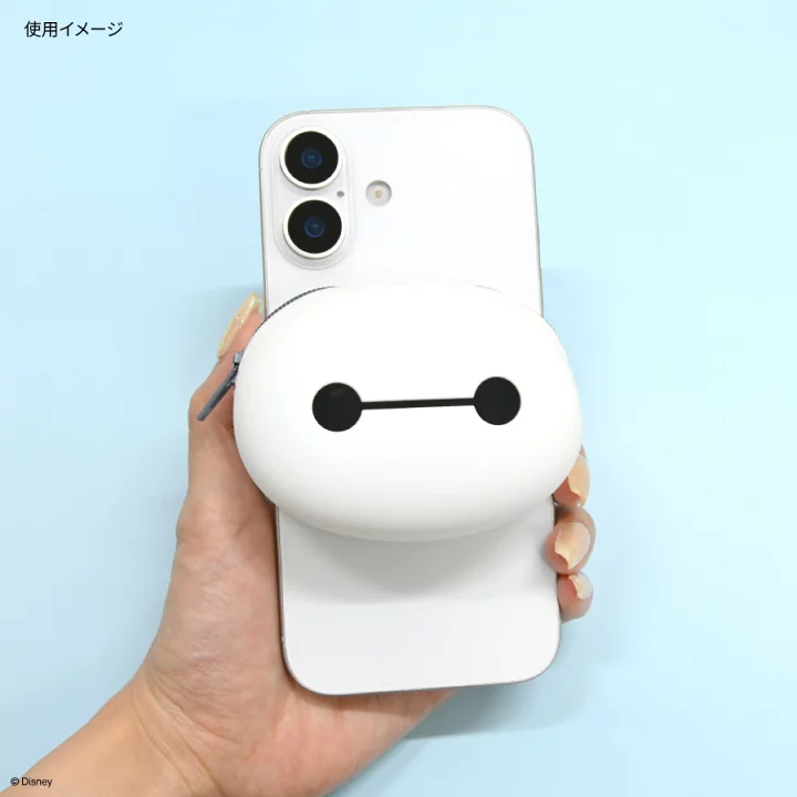 日本預訂📍日本迪士尼MagSafe電話矽膠袋仔