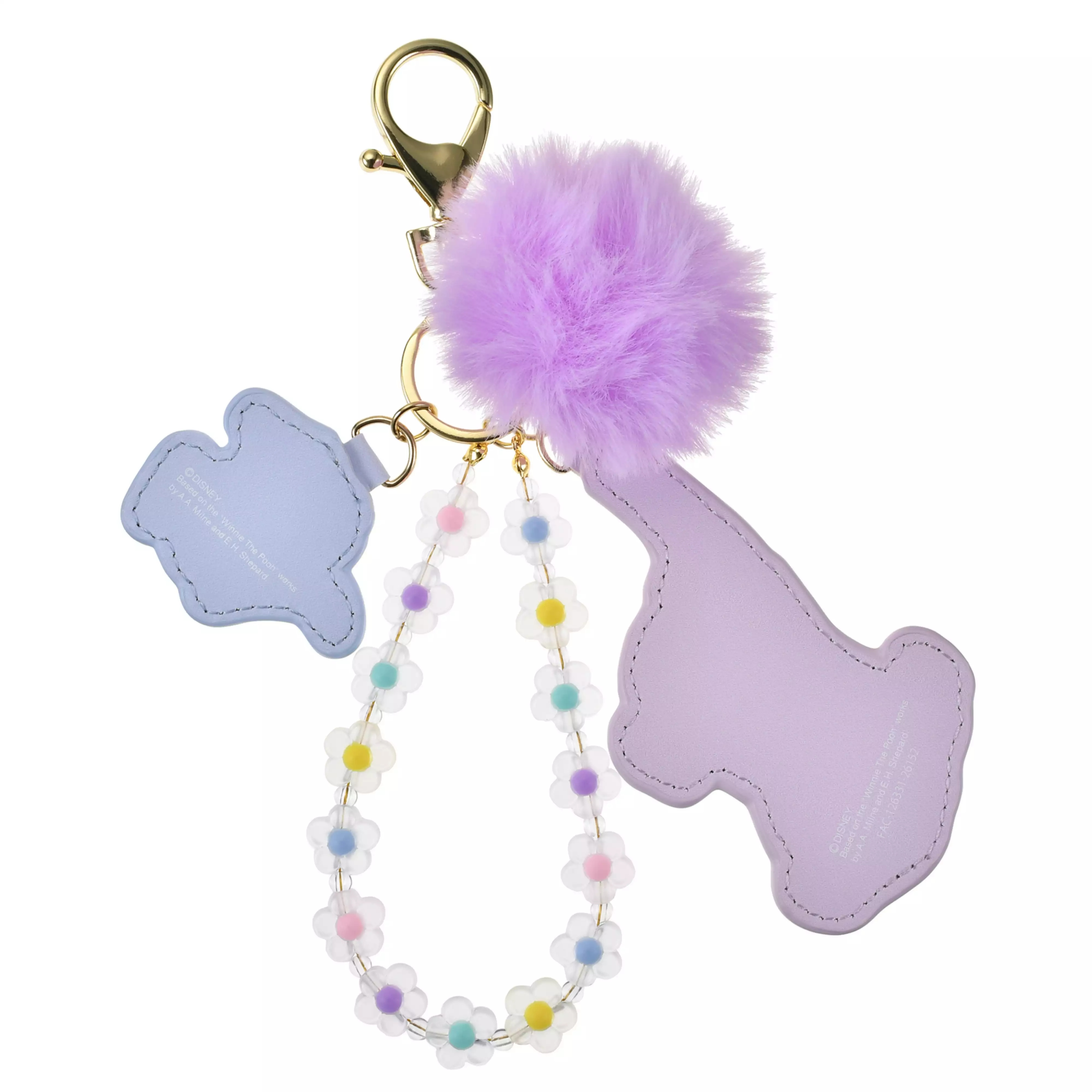 🌸 【預訂】Charm - Roo ＆ Lumpy - From the Winnie-the-Pooh<POOH DAY 2026>