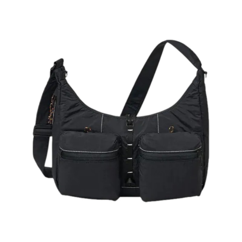 Branden 極致防盜斜揹袋│Safe Plus Cross Bag