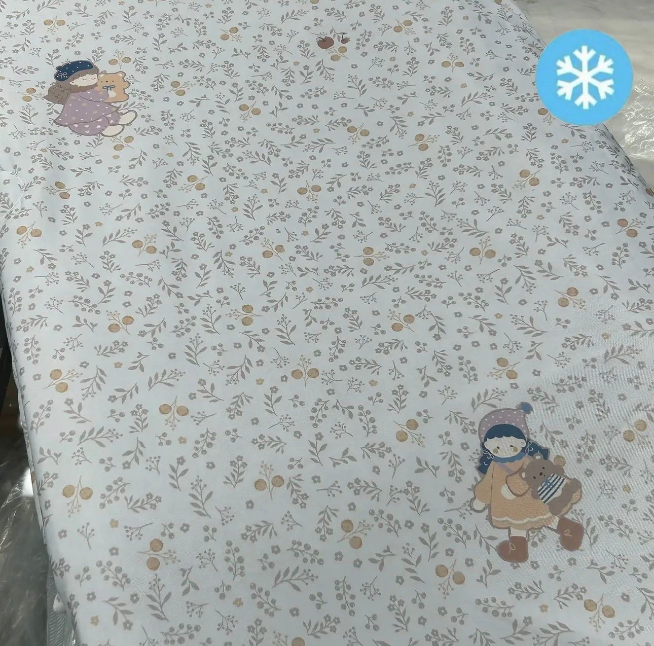 🇰🇷韓國直送 涼感被KJ33