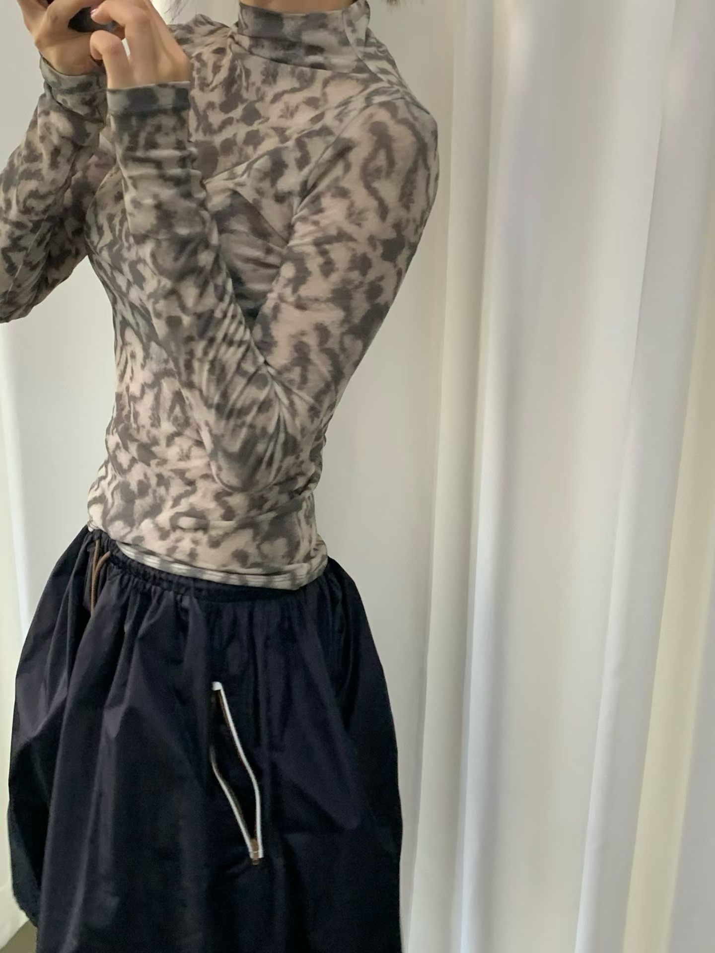 (2026FW) MAISONSTAFF - TOP