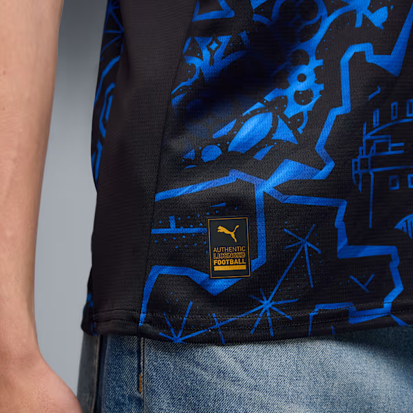 ✨ 螢光登場 Nike Leipzig 萊比錫 2025-26 特別版球衣 784029_01