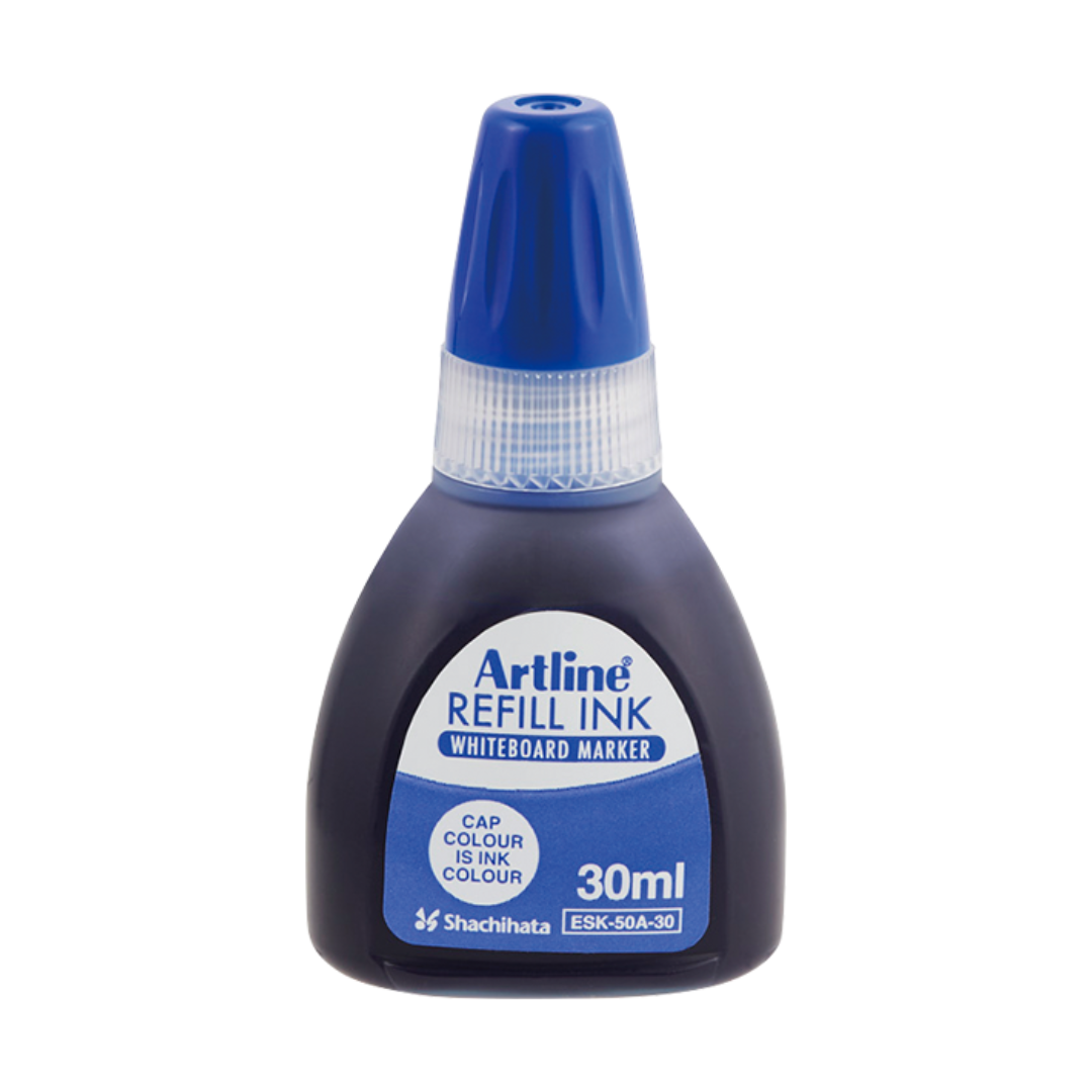 Artline REFILL Ink for Whiteboard Marker