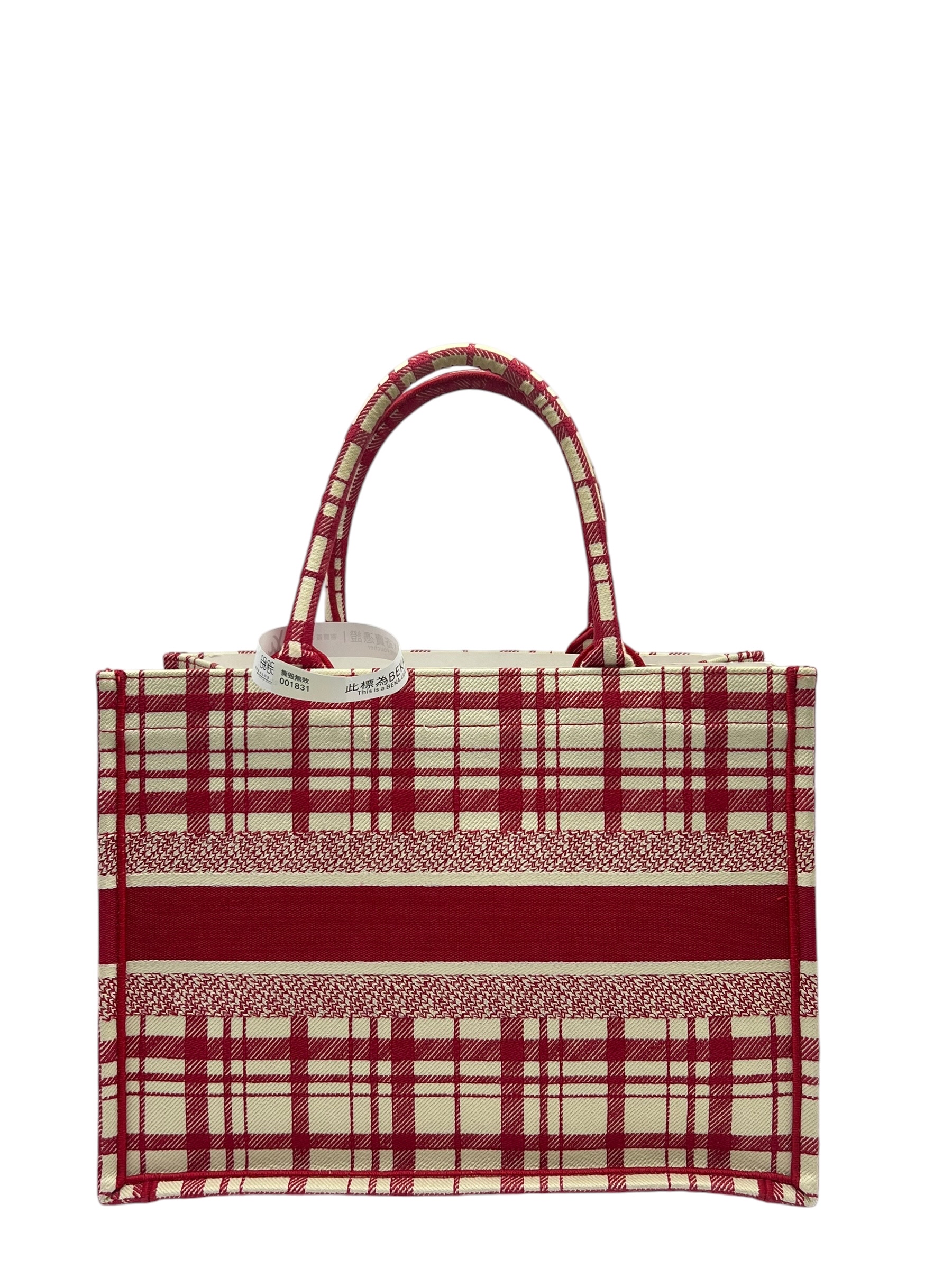 Pre-Owned DIOR Book Tote / Product Code: 26060702