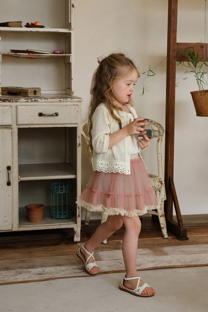 🇰🇷Puella_Flo外套