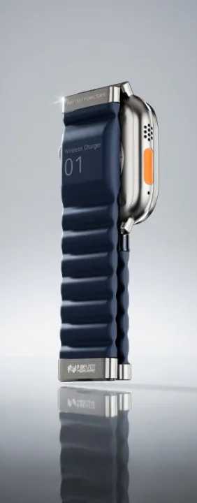 EnergyLink 磁吸能充電錶帶｜Apple Watch 專用