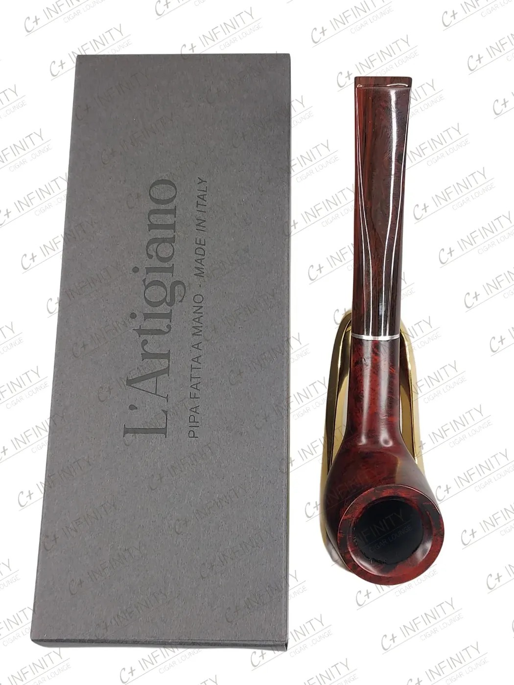 L'Artigiano Bicolour (CK004) 