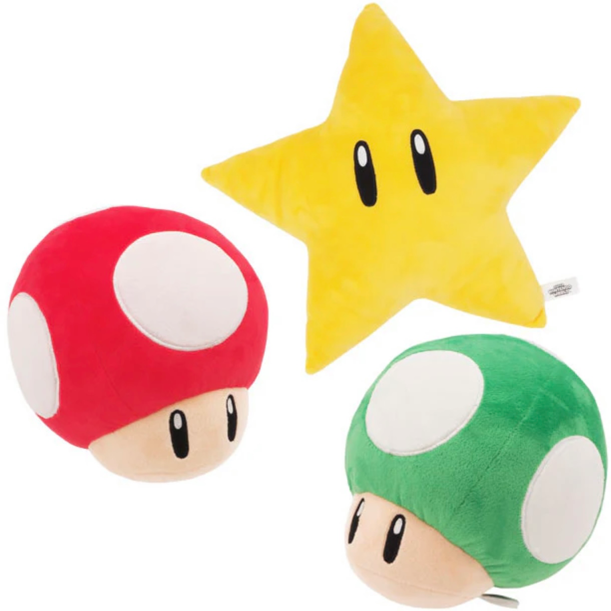 Hatena Block Cushion